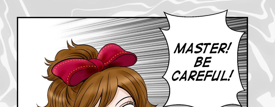 Living with The Wizard - Chapter 22